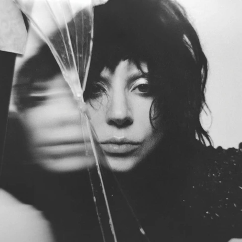 LADY GAGA - (2026年 1月 来日 ) - Mayhem (アルバム・シリーズ) / バックボード入り / コレクターズ仕様